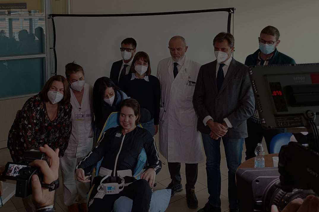 Neurotuta Molii per neuropatologie